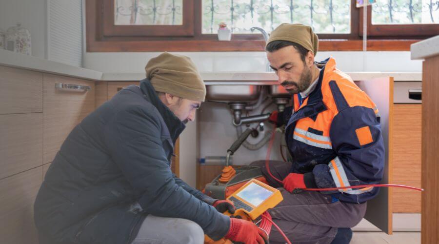 Local clogged drains in Acra, NY